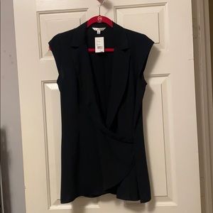 CAbi Jacket / Vest NWT